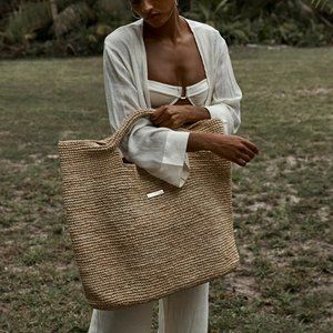 MONDAY SWIMWEAR PALOMA BAG - LARGE